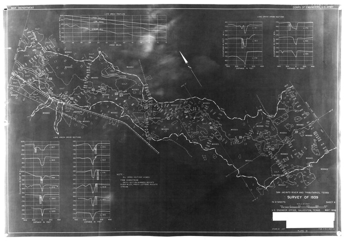 6819, Montgomery County Rolled Sketch 42, General Map Collection