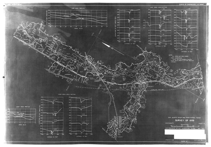 6820, Montgomery County Rolled Sketch 42, General Map Collection