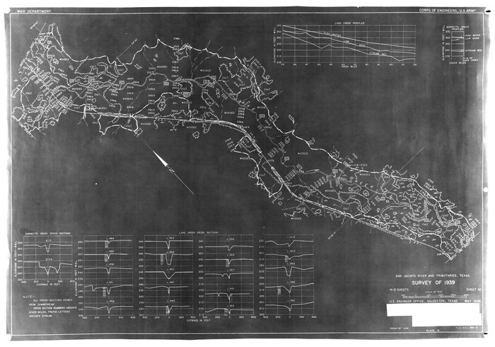 6821, Montgomery County Rolled Sketch 42, General Map Collection