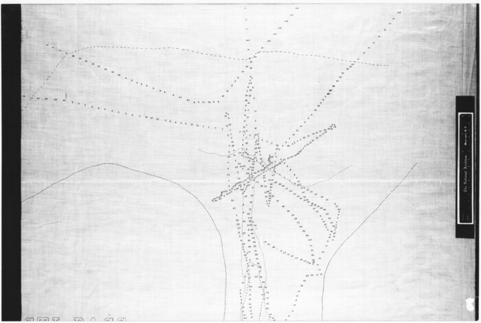 73028, No. 2 Chart of Corpus Christi Pass, Texas, General Map Collection