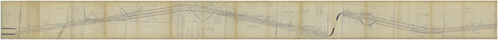 76039, Hudspeth County Rolled Sketch 46, General Map Collection
