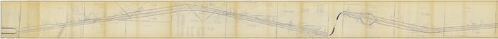 76039, Hudspeth County Rolled Sketch 46, General Map Collection