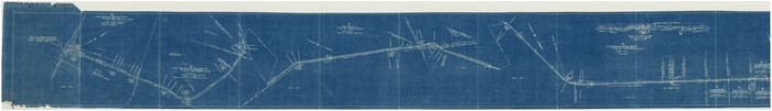 76043, Hudspeth County Rolled Sketch 41, General Map Collection
