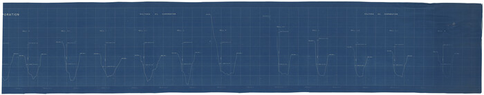 76432, Gregg County Rolled Sketch 26, General Map Collection
