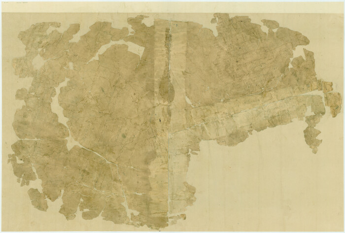 78363, Atlas E, Sketch 29 (E-29), General Map Collection
