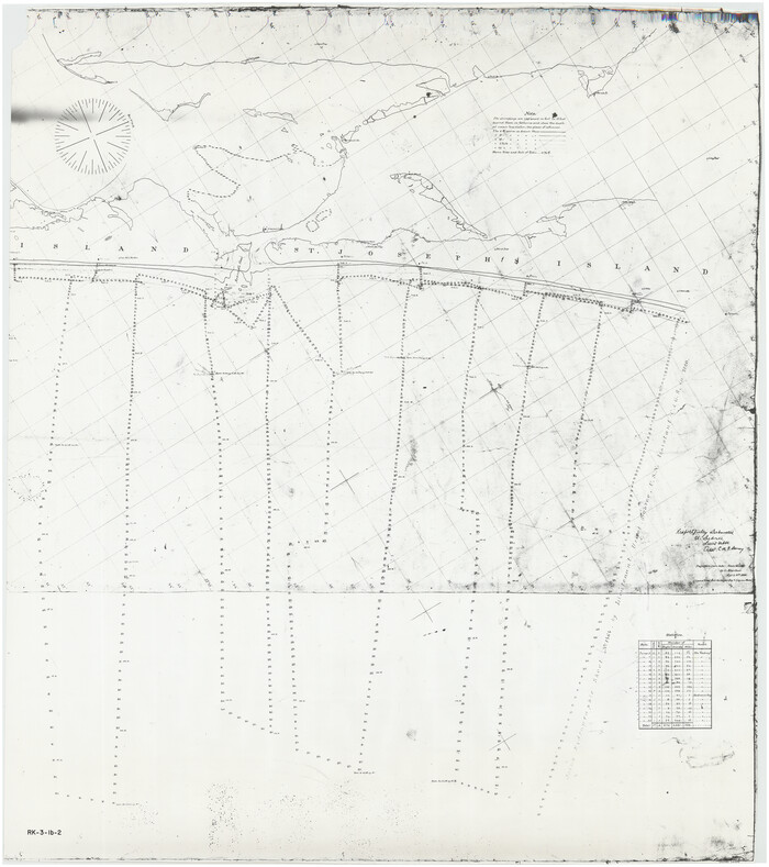 78454, Corpus Christi Pass, General Map Collection
