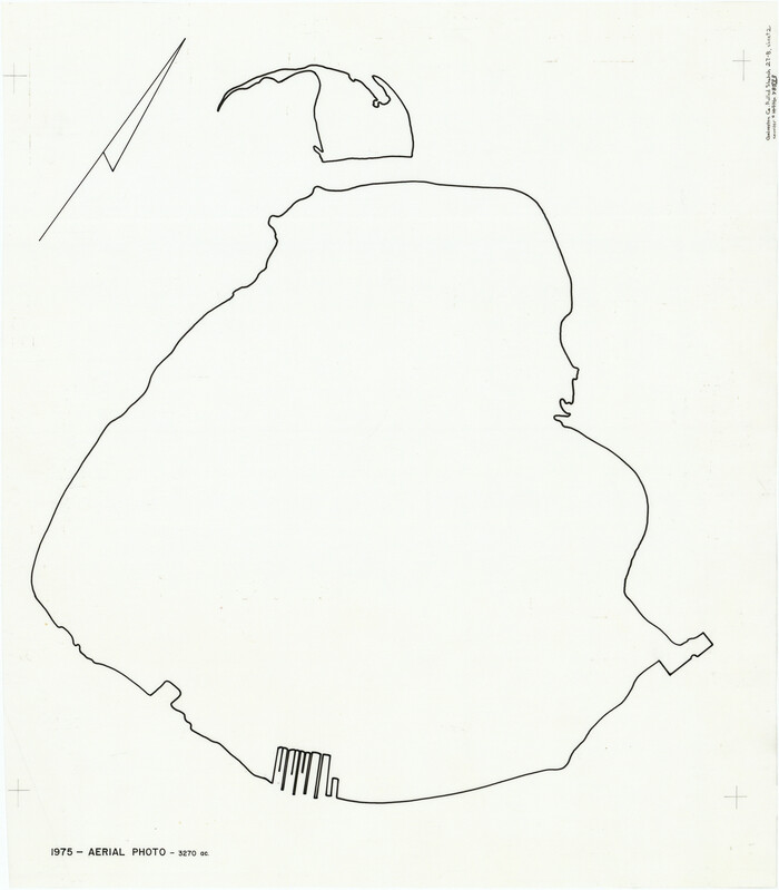 78533, Galveston County Rolled Sketch 27B, General Map Collection
