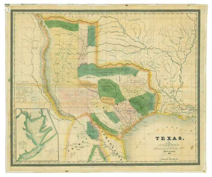 79292, Texas, Texas State Library and Archives
