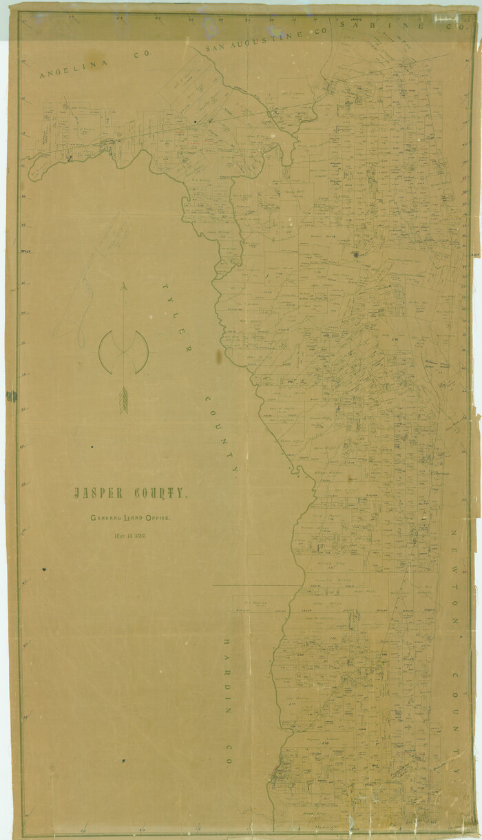 Houston Texas City Map Founded 1837 Texas A and M University Color