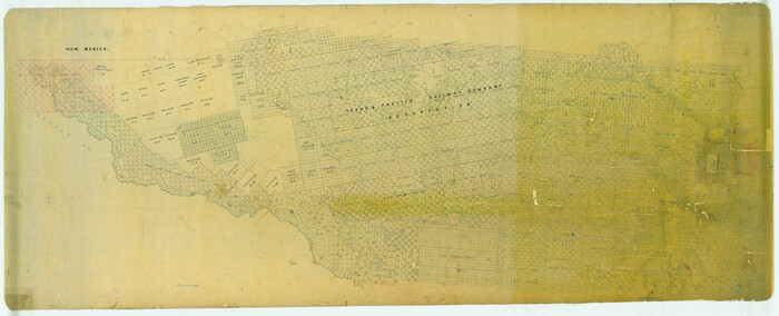 82060, [Tom Green County], General Map Collection