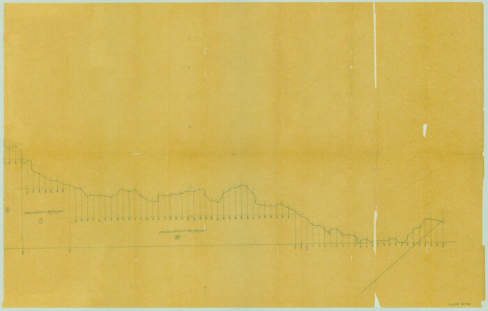 82962, Presidio County Sketch File 105, General Map Collection