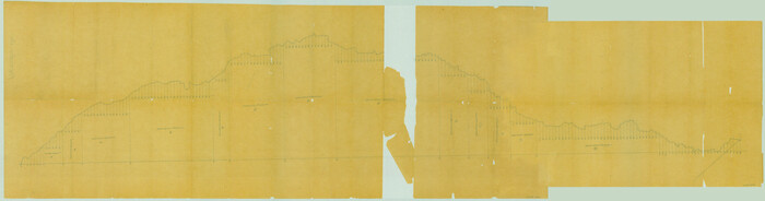 82963, Presidio County Sketch File 105, General Map Collection