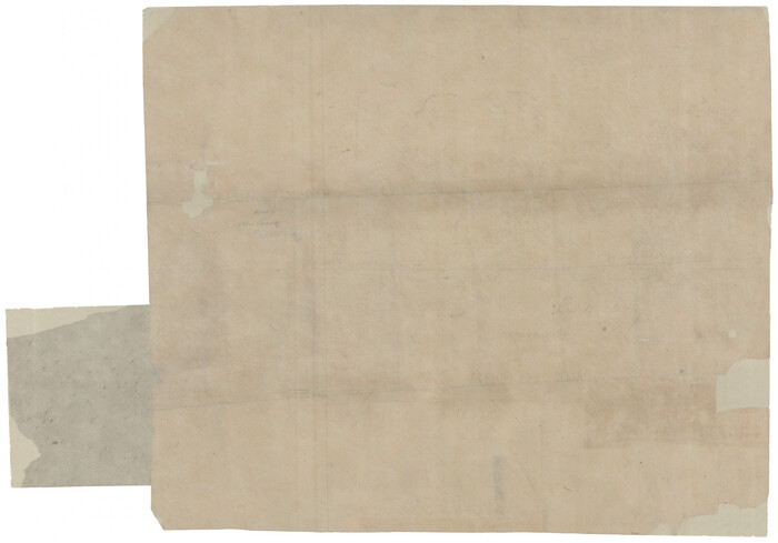 83380, Map of Titus County, General Map Collection