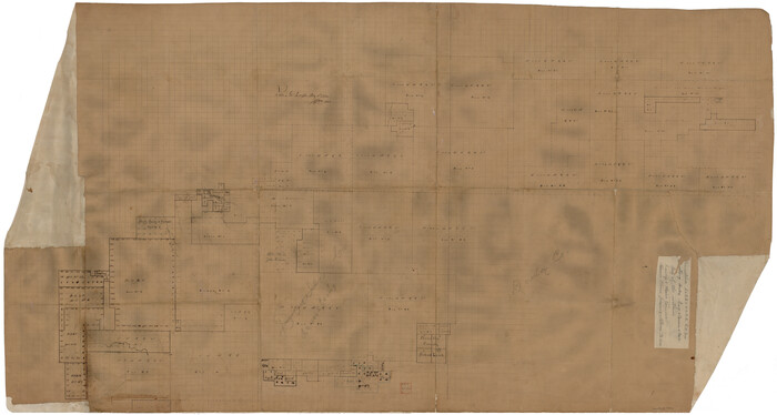8426, Armstrong County Rolled Sketch 4, General Map Collection