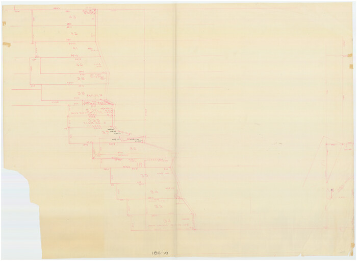 89828, [I. &G. N. RR. Co. Block I], Twichell Survey Records