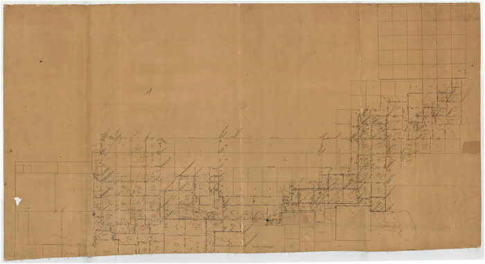 89959, [Central Part of County], Twichell Survey Records