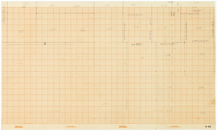 90157, [Lgs. 110-112, 678-680 with ties to County Line], Twichell Survey Records