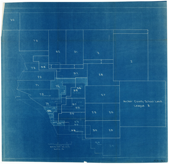 90317, [River Sections 54-73, part of Blk. GG], Twichell Survey Records