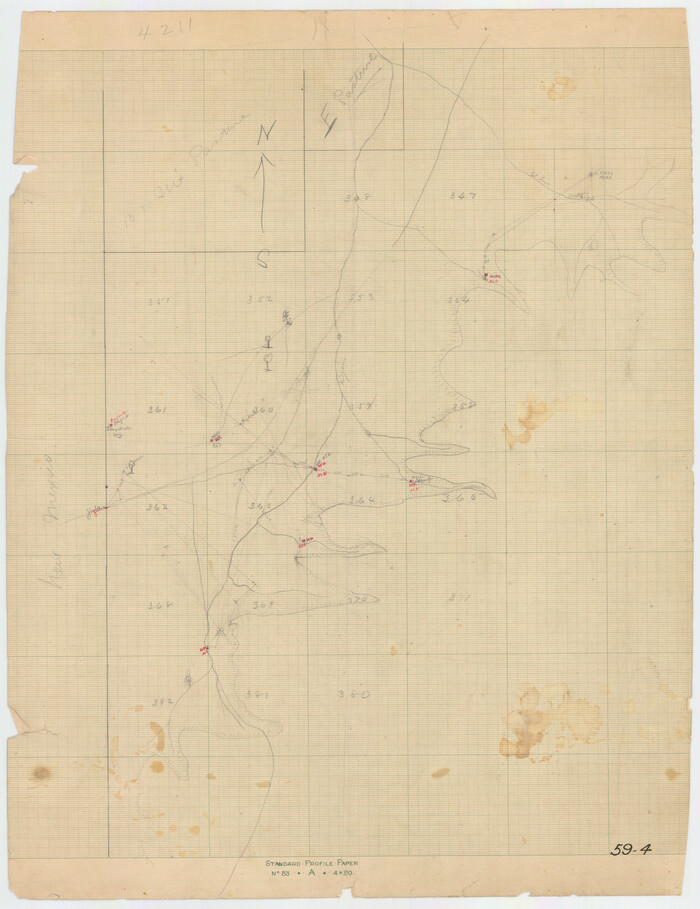 90616, [Northwest part of County], Twichell Survey Records