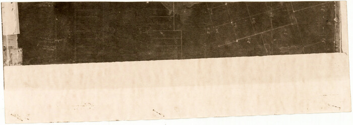 90803, [Part of North line of County, North of Block G], Twichell Survey Records
