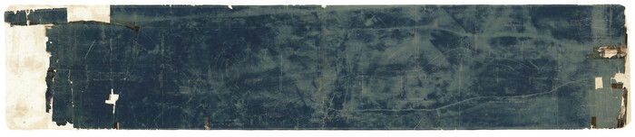 9114, Harris County Rolled Sketch R, General Map Collection
