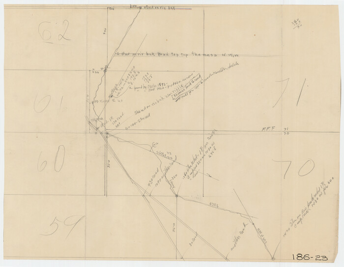 91572, [I. & G. N. Block 1], Twichell Survey Records