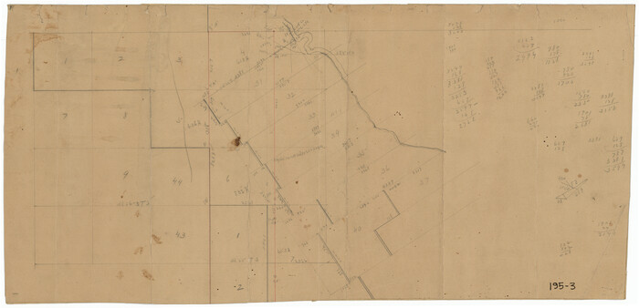 91769, C-20, Twichell Survey Records