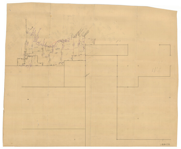 91782, [G. & M. Block 5], Twichell Survey Records