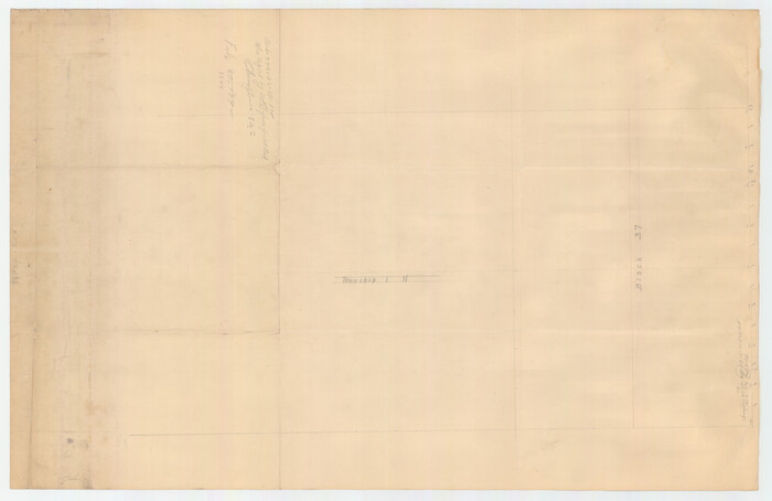 92032, [Blocks 34-36, Township 1N], Twichell Survey Records
