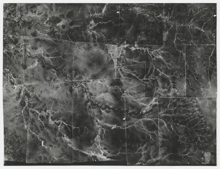 92105, Aerial Photos, Twichell Survey Records