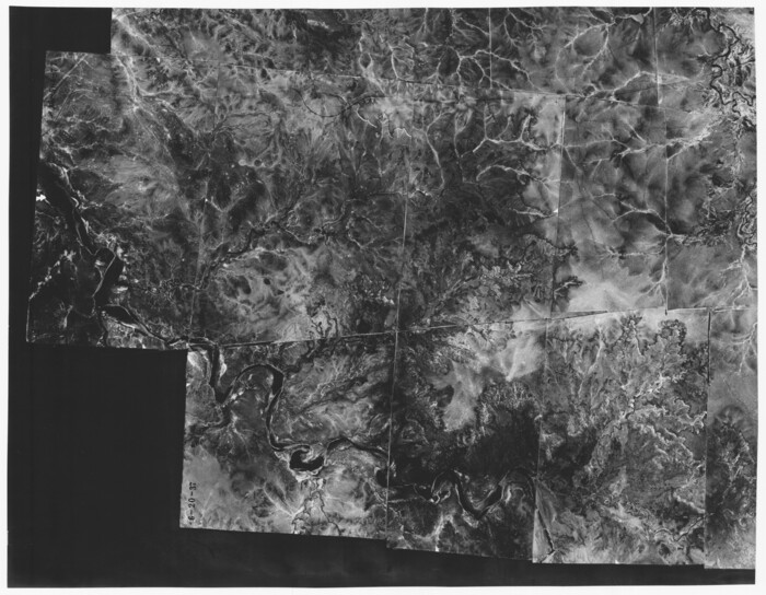 92106, Aerial Photos, Twichell Survey Records