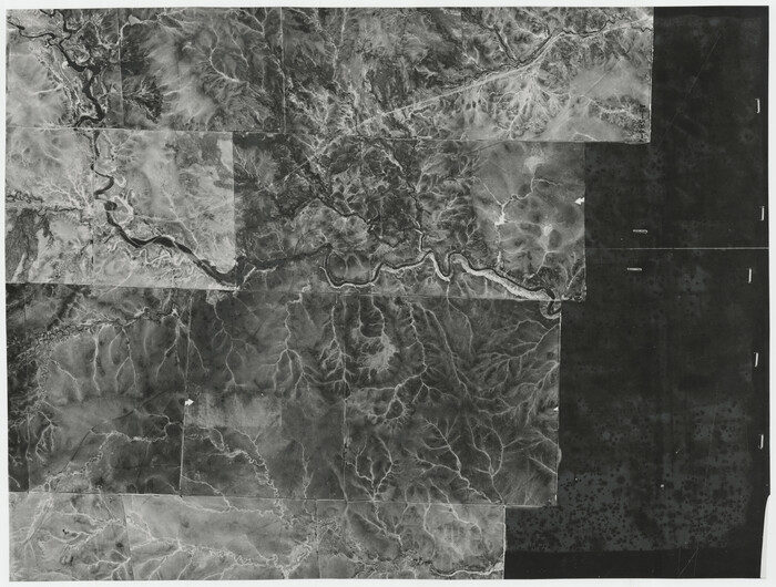 92107, Aerial Photos, Twichell Survey Records