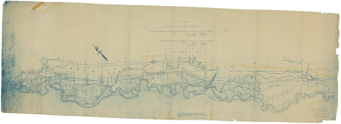 9211, Hudspeth County Rolled Sketch 32, General Map Collection
