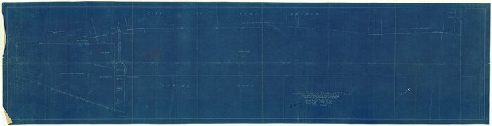9281, Jefferson County Rolled Sketch 17, General Map Collection