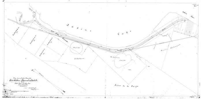 9291, Jefferson County Rolled Sketch 26, General Map Collection