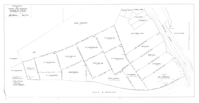 9292, Jefferson County Rolled Sketch 27, General Map Collection