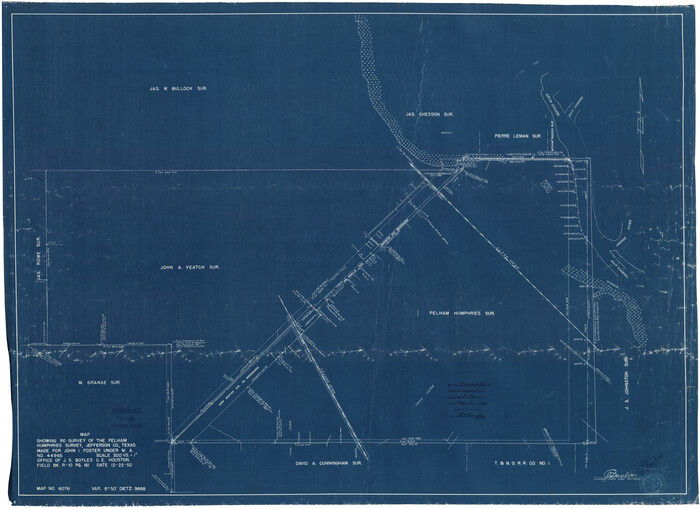 9293, Jefferson County Rolled Sketch 29, General Map Collection
