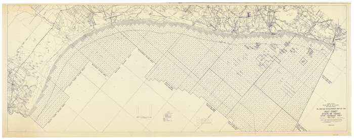 9311, Jefferson County Rolled Sketch 55, General Map Collection