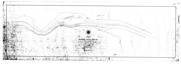9312, Jefferson County Rolled Sketch 58, General Map Collection