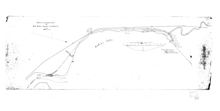 9313, Jefferson County Rolled Sketch 59, General Map Collection