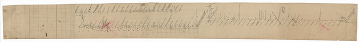 93137, [East and South lines of County], Twichell Survey Records