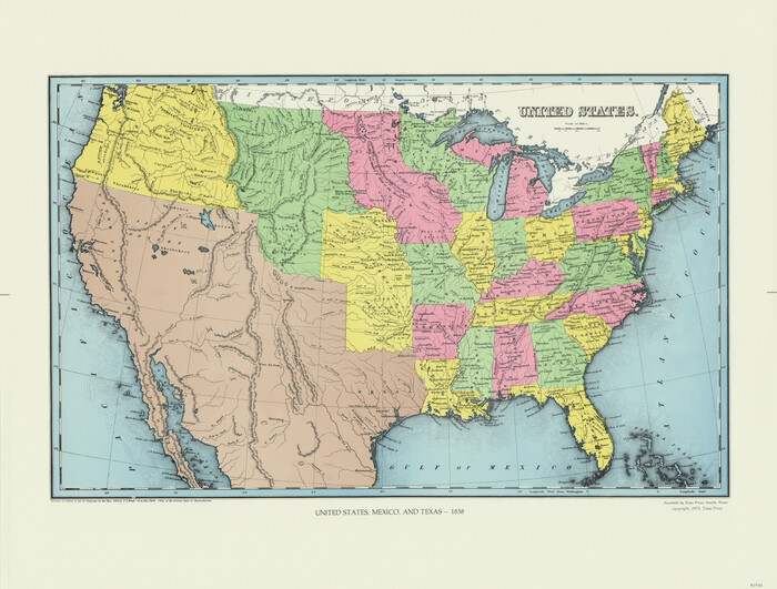 93946, United States, General Map Collection