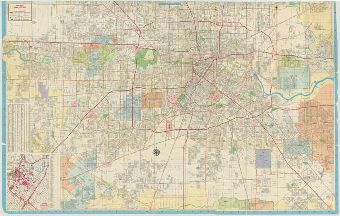 94393, General Homes Free Houston Area Map, General Map Collection