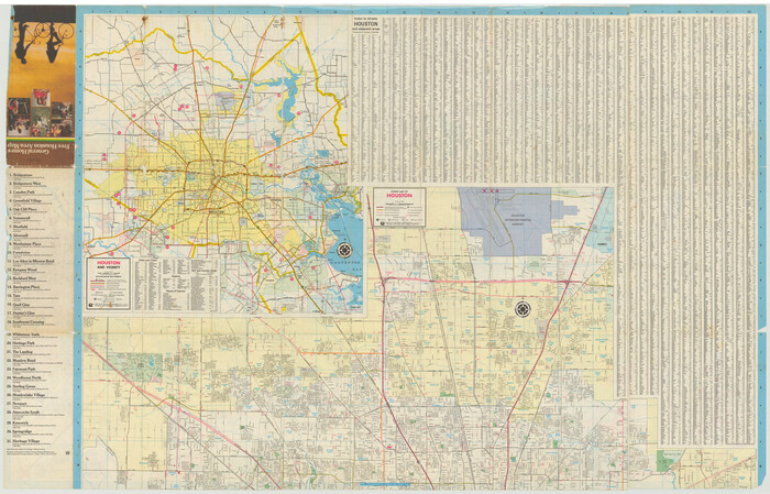 94394, General Homes Free Houston Area Map, General Map Collection