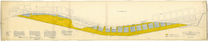 9595, Nueces County Rolled Sketch 26, General Map Collection