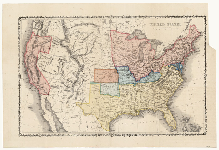 97568, United States, General Map Collection
