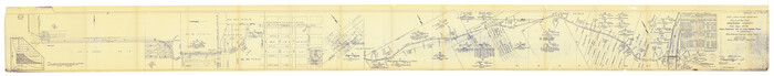9794, Presidio County Rolled Sketch 111, General Map Collection
