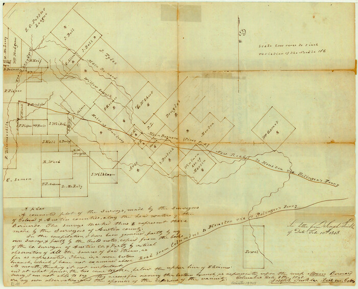 18909, Colorado County Sketch File 1, General Map Collection