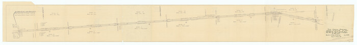 27008, Hudspeth County Sketch File 37, General Map Collection