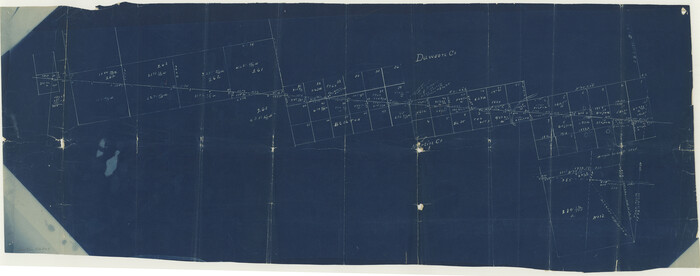 52367, Dawson County Boundary File 3 (2), General Map Collection